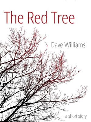 cover image of The Red Tree